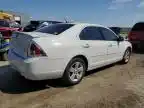 2009 FORD FUSION