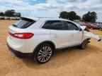 2016 LINCOLN MKX