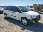 2015 DODGE GRAND CARAVAN