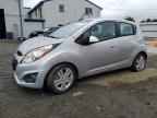 2014 CHEVROLET Spark