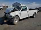 2000 FORD F-150