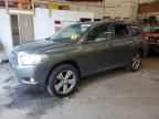 2009 TOYOTA HIGHLANDER