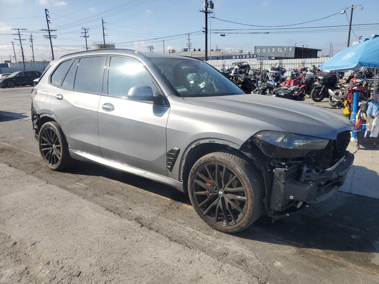 2024 BMW X5