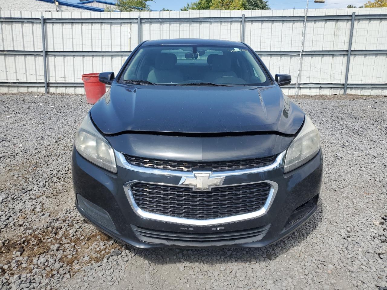 2015 CHEVROLET MALIBU