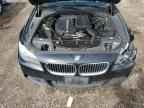 2012 BMW 5 series