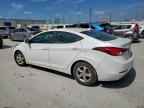 2015 HYUNDAI ELANTRA