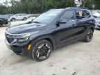 2024 KIA SELTOS