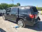 2012 TOYOTA Sequoia