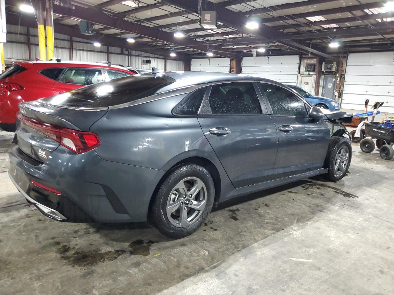2023 KIA K5