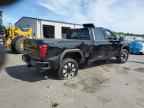 2025 GMC Sierra