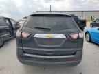 2015 CHEVROLET TRAVERSE