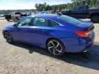 2021 HONDA ACCORD