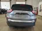 2018 NISSAN MURANO