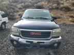 2007 GMC Sierra