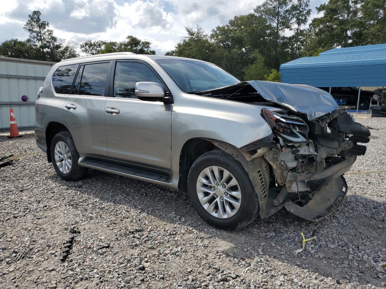 2021 LEXUS Gx