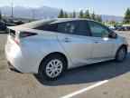 2022 TOYOTA PRIUS