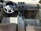 2011 NISSAN ALTIMA