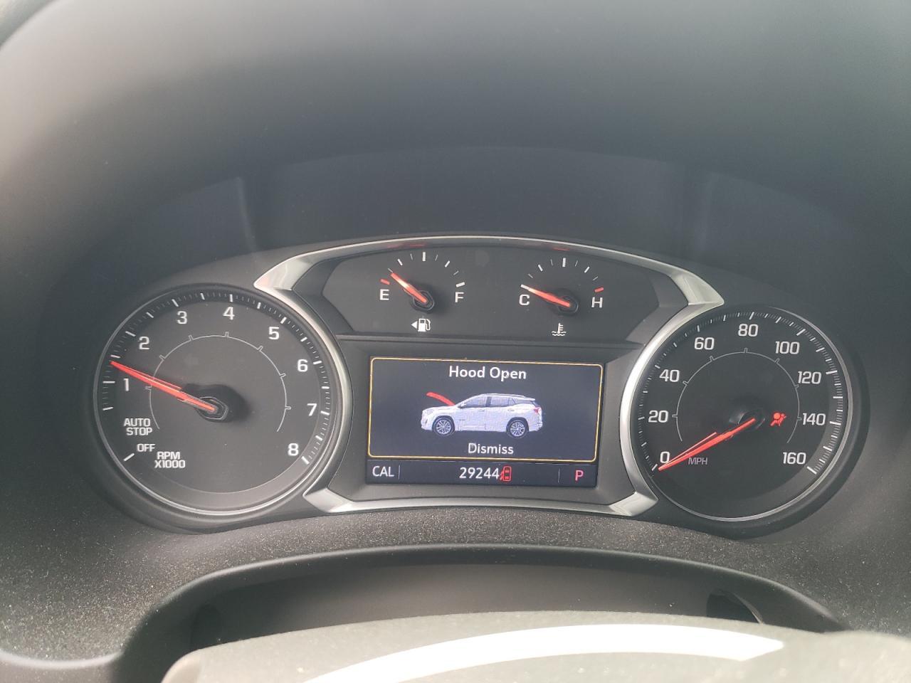 2019 GMC Terrain