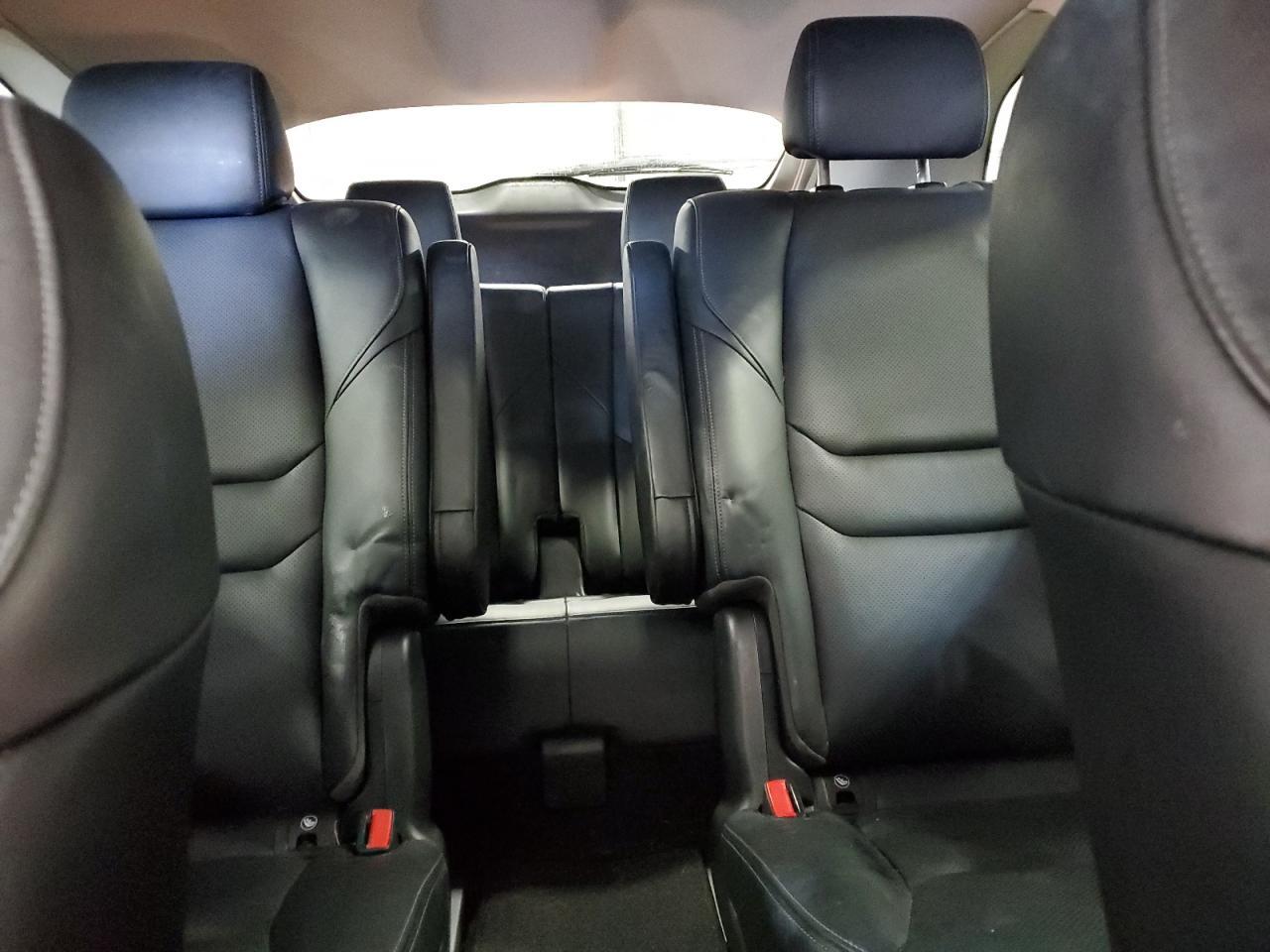 2023 MAZDA CX-9