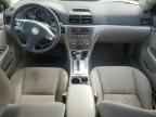 2008 SATURN Aura