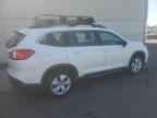 2019 SUBARU Ascent