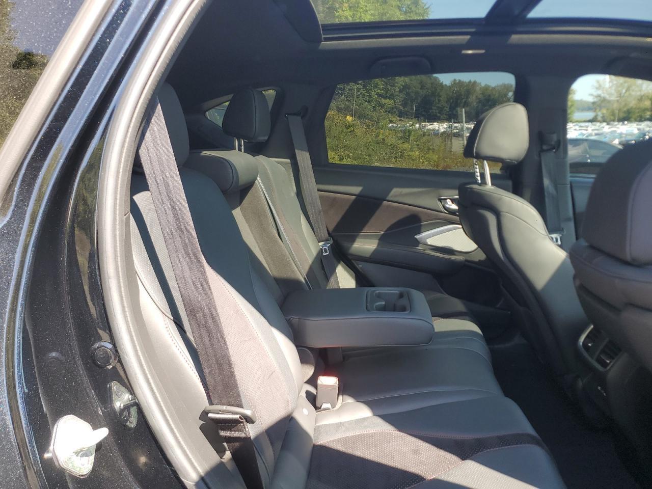 2023 ACURA RDX