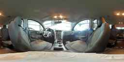 2012 CHEVROLET TRAVERSE