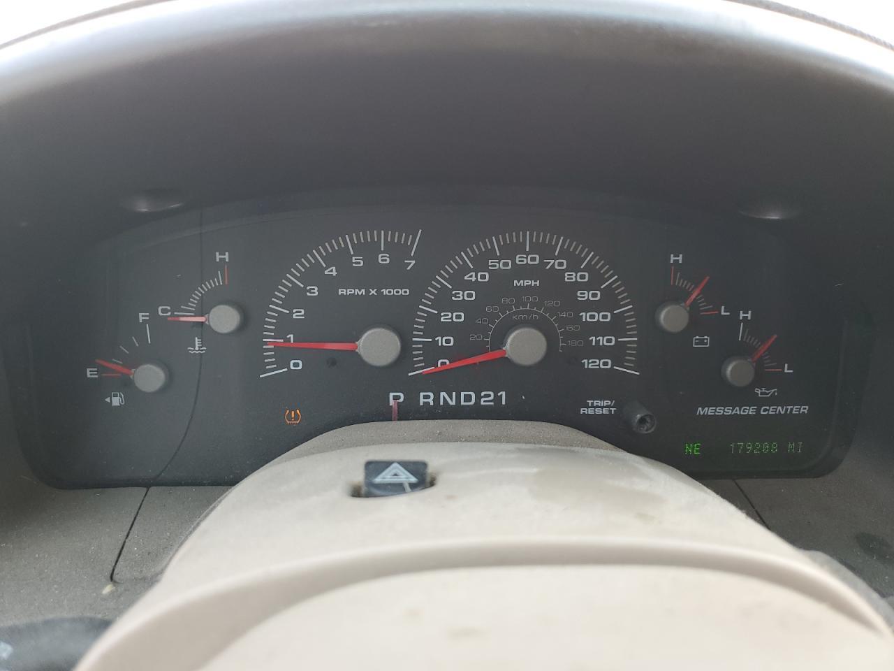 2004 FORD Expedition