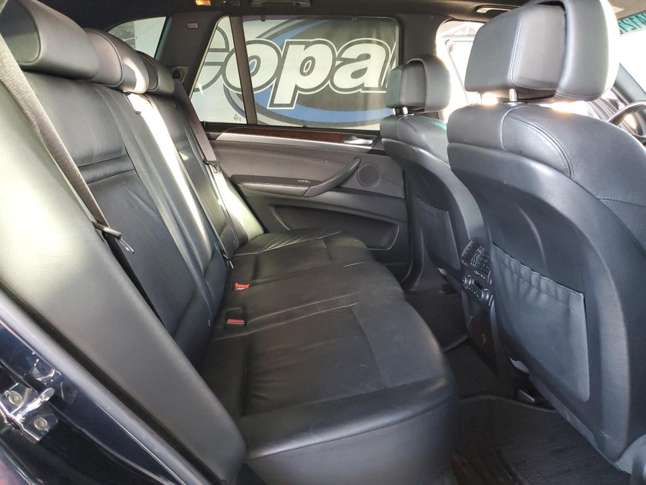 2009 BMW X5