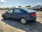 2004 TOYOTA COROLLA