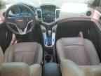 2011 CHEVROLET CRUZE