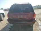 2000 JEEP Grand Cherokee