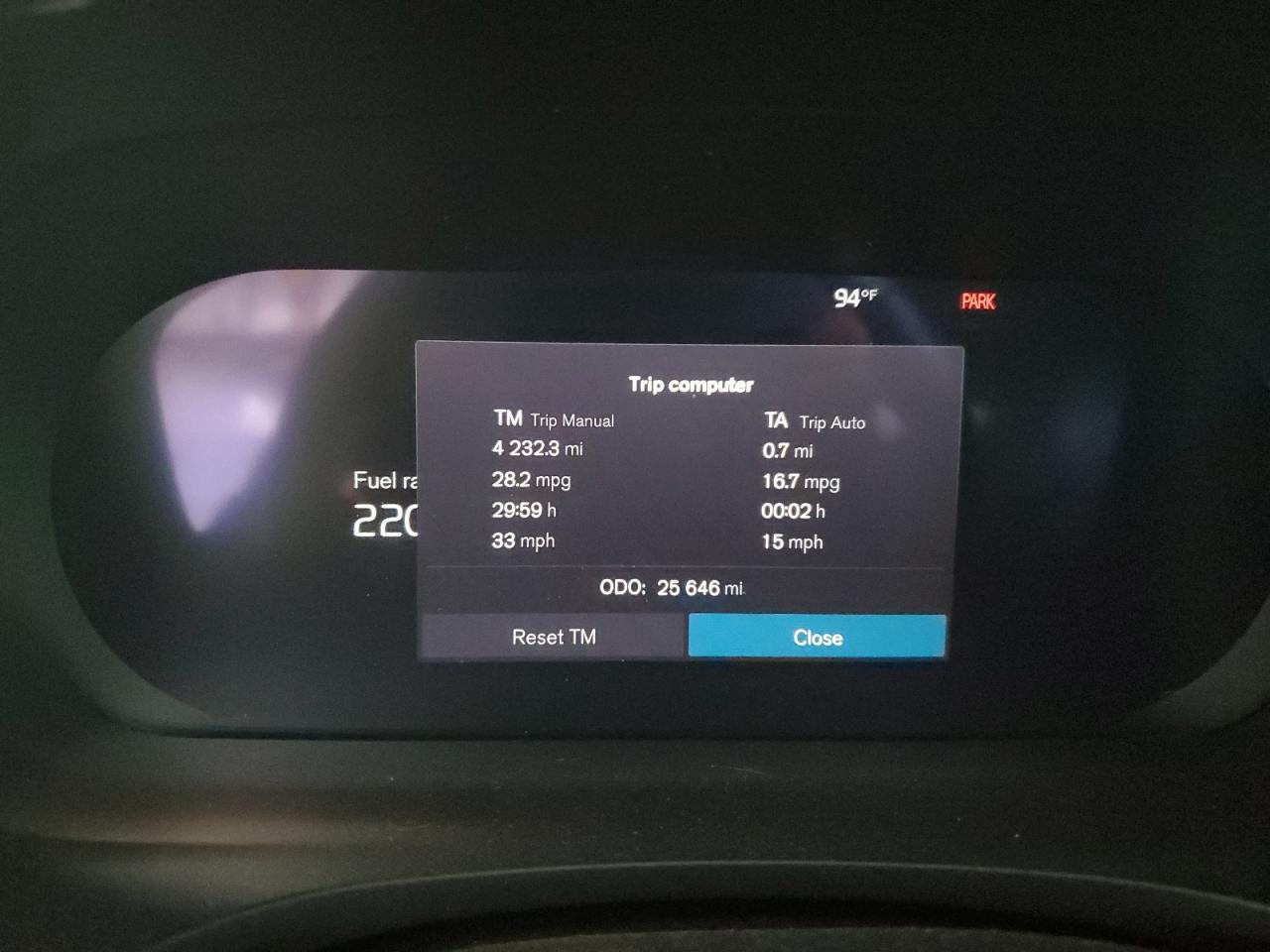 2024 VOLVO S60