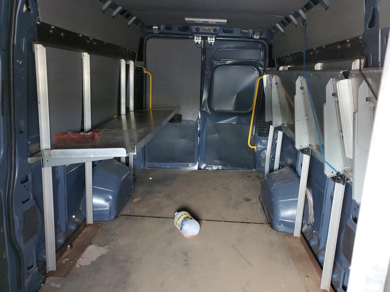 2019 RAM ProMaster 3500