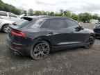 2023 AUDI SQ8