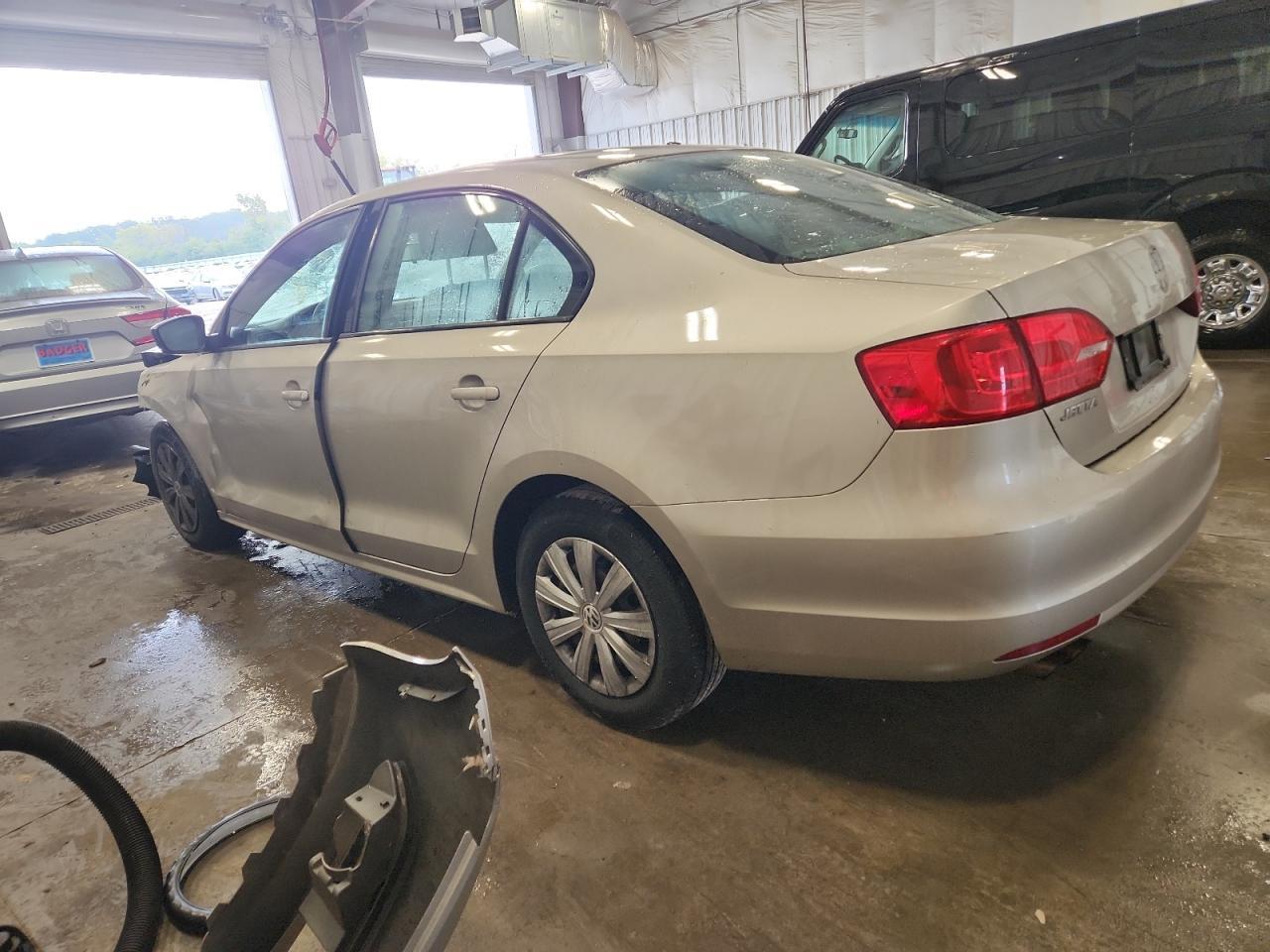 2013 VOLKSWAGEN JETTA