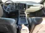 2004 CHEVROLET Avalanche
