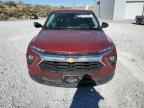 2024 CHEVROLET Trailblazer