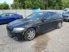 2012 BMW 5 series