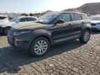 2016 LAND ROVER RANGE ROVER EVOQUE