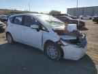 2016 NISSAN Versa Note