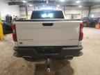 2023 CHEVROLET Silverado
