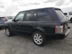 2007 LAND ROVER RANGE ROVER