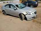 2011 BUICK Regal
