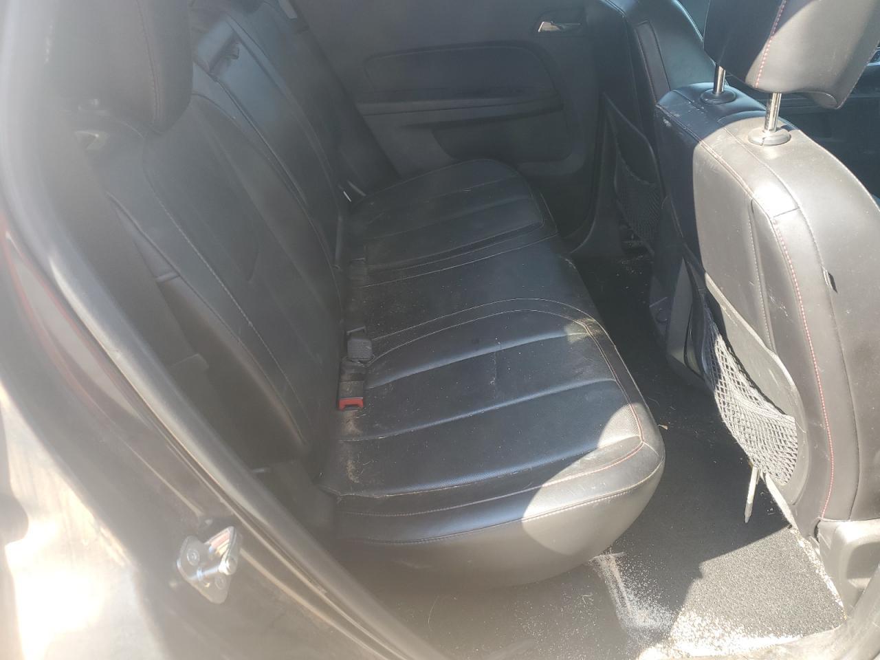 2014 GMC Terrain