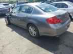 2012 INFINITI G25
