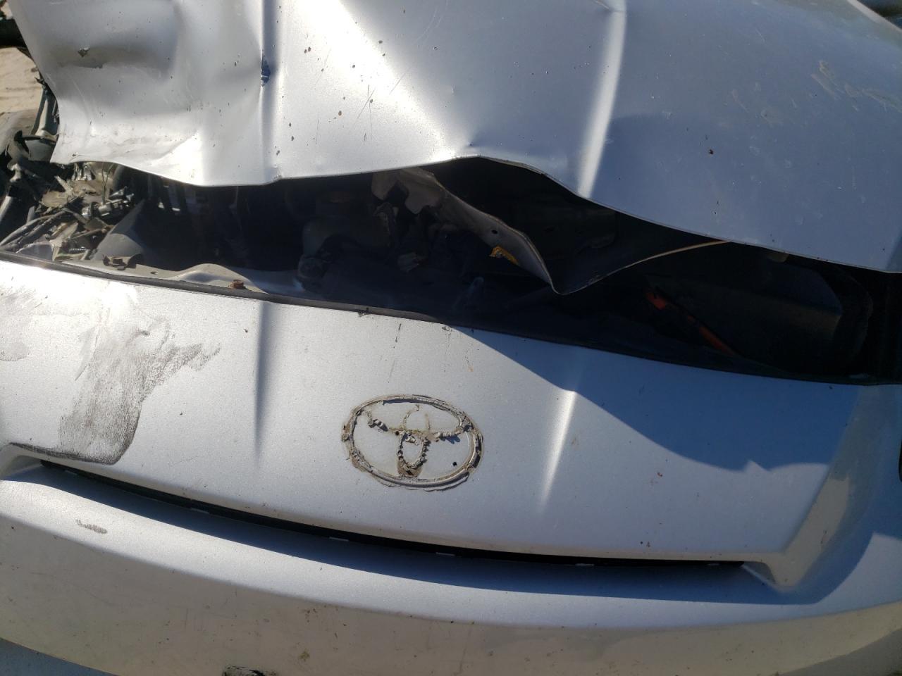 2001 TOYOTA Celica