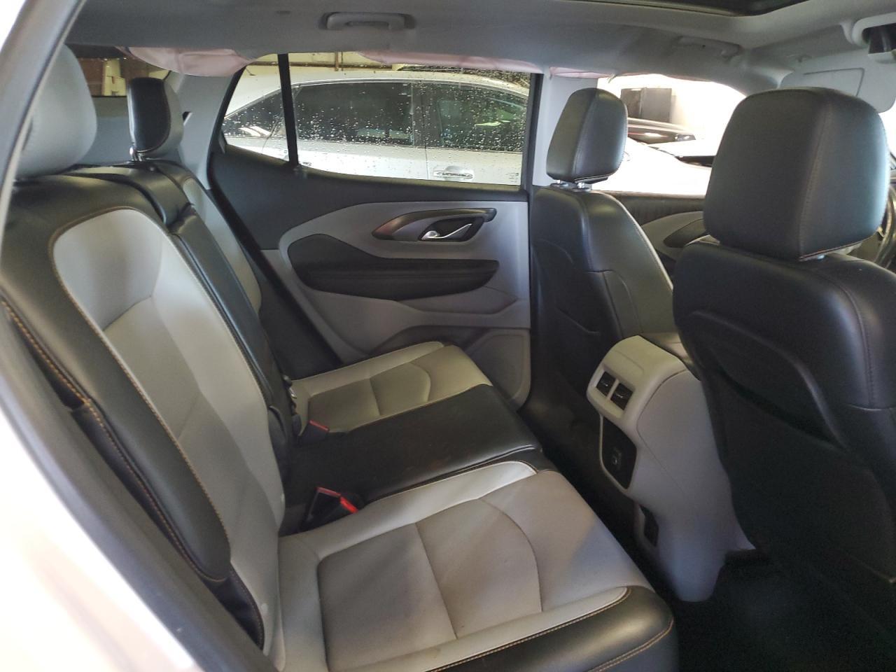 2019 GMC Terrain