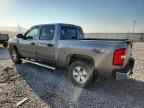 2008 CHEVROLET Silverado
