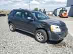 2009 CHEVROLET EQUINOX